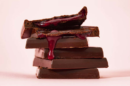 The Art of Chocolate